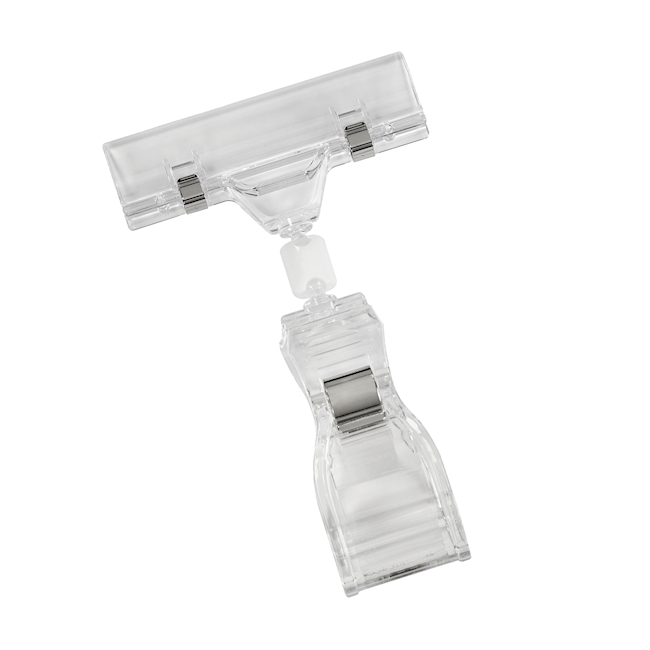 Jumbo Clamp 100 x 165 mm